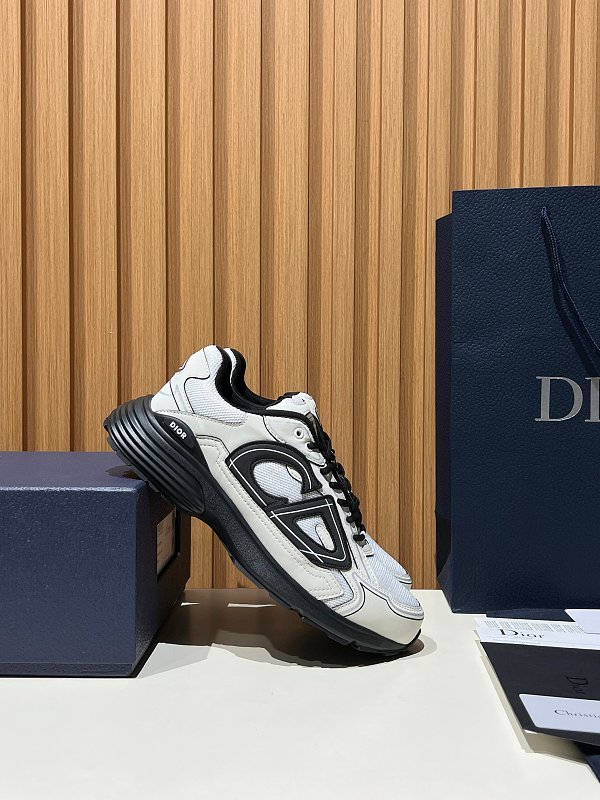 Dior B30 Sneakers 2
