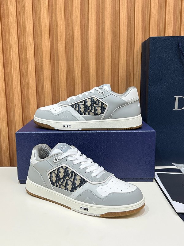 Dior B27 Sneakers 7