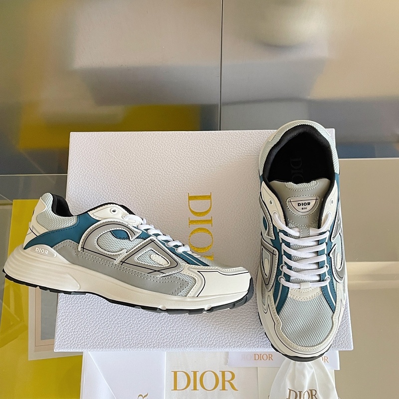 Dior B30 Sneakers 9