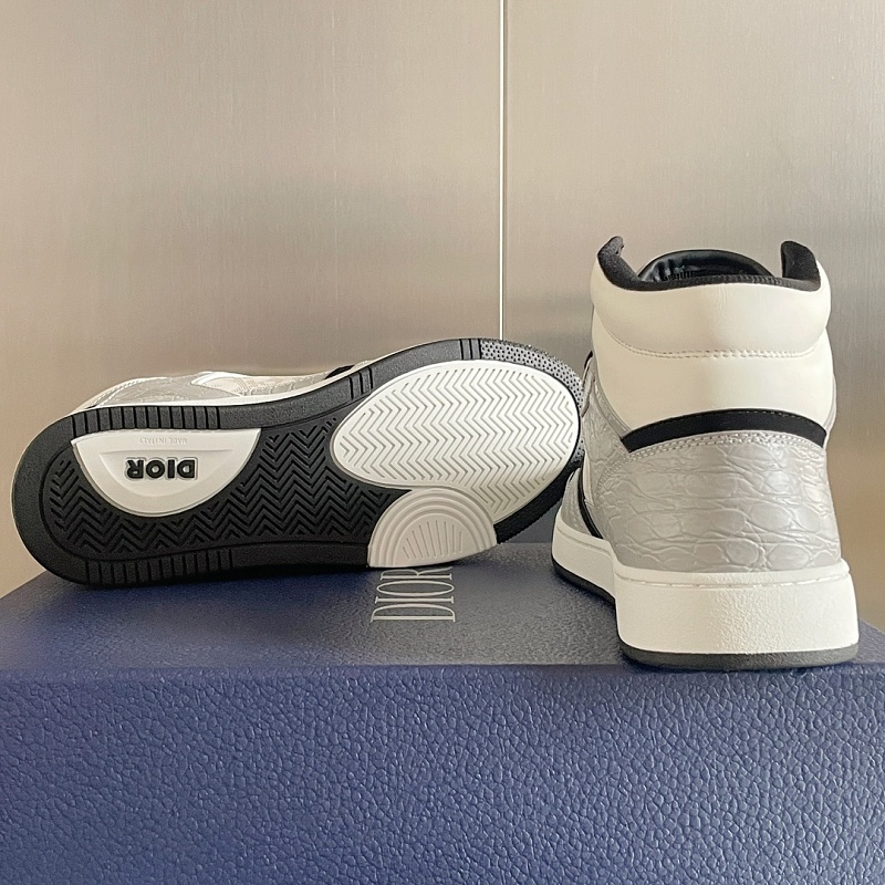 Dior B27 Sneakers 3