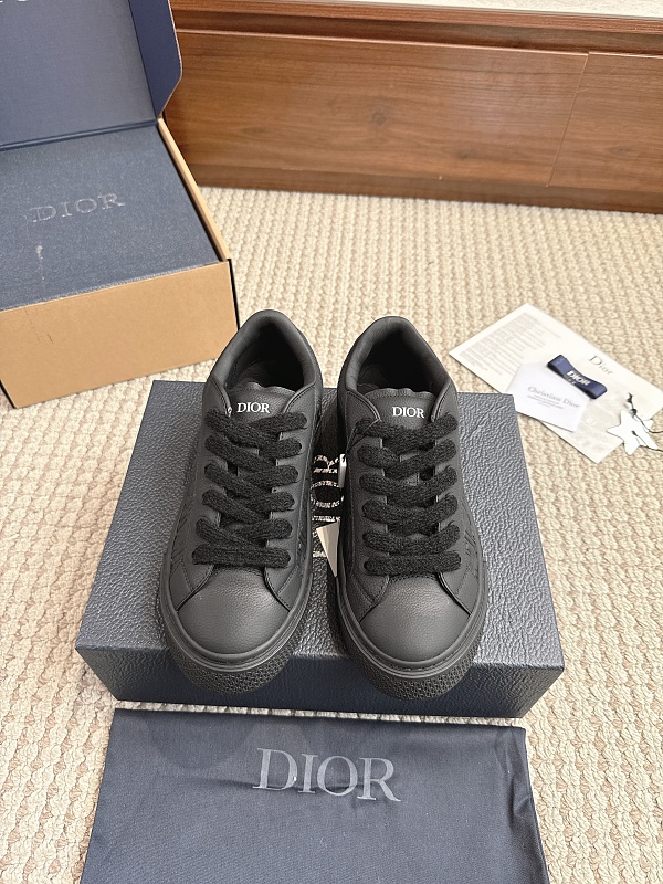 Dior B33 Sneakers 9