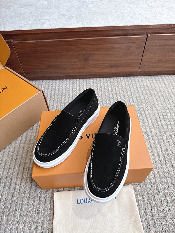 Loafers · 4