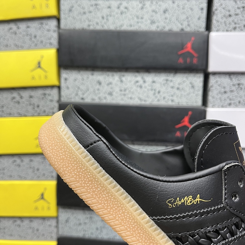 Samba Og 7