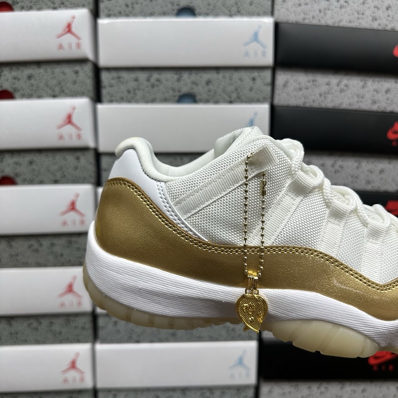 Jordan 11 Apparel 5