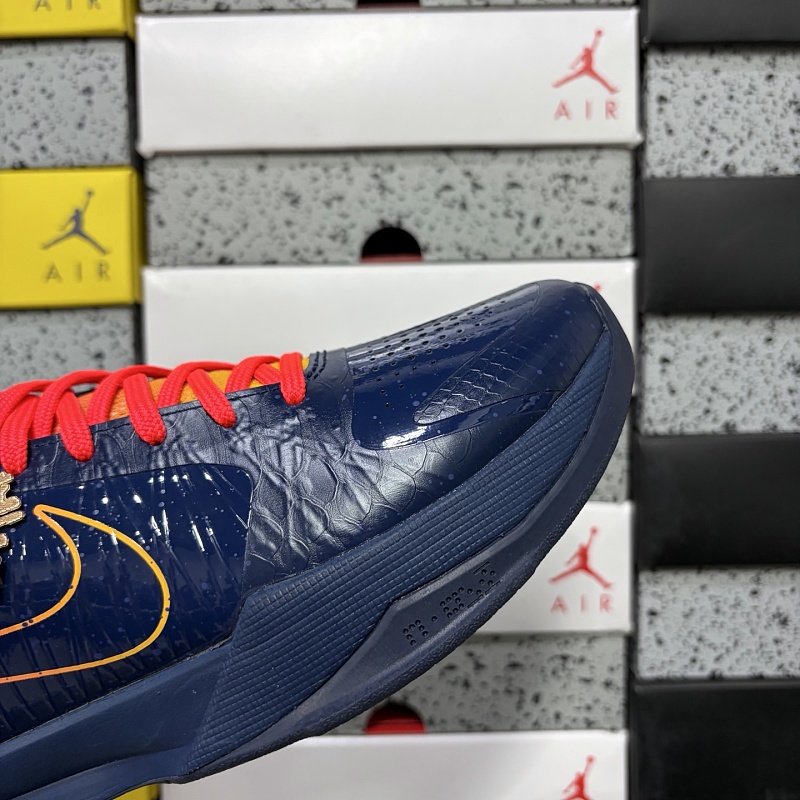 Jordan KB6 Sneakers 9