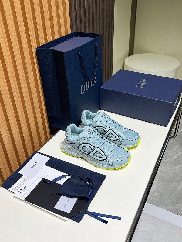 Dior B30 Sneakers 2