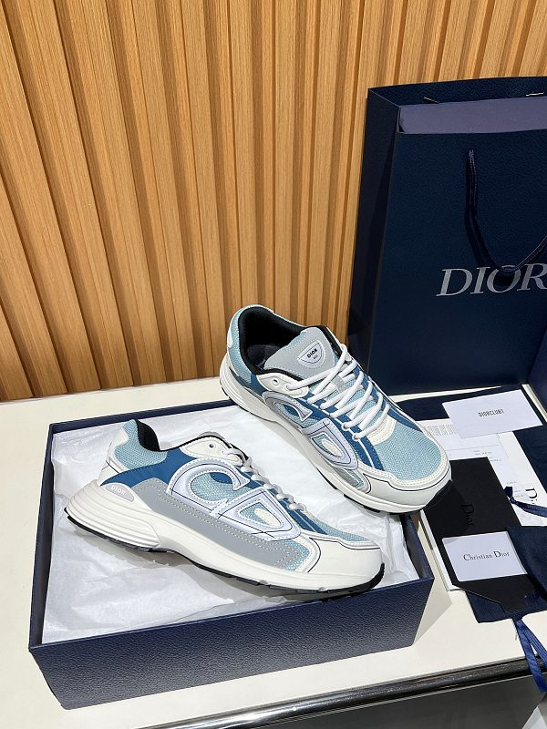 Dior B30 Sneakers 8
