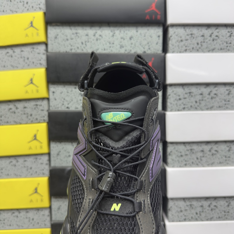 New Balance 9060 Sneakers · 4