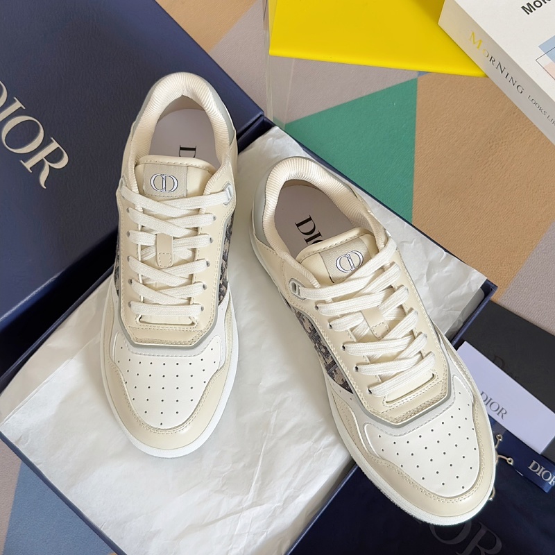 Dior B27 Sneakers 6