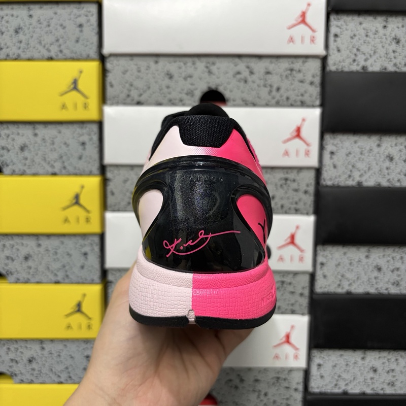 Jordan KB6 Sneakers · 6