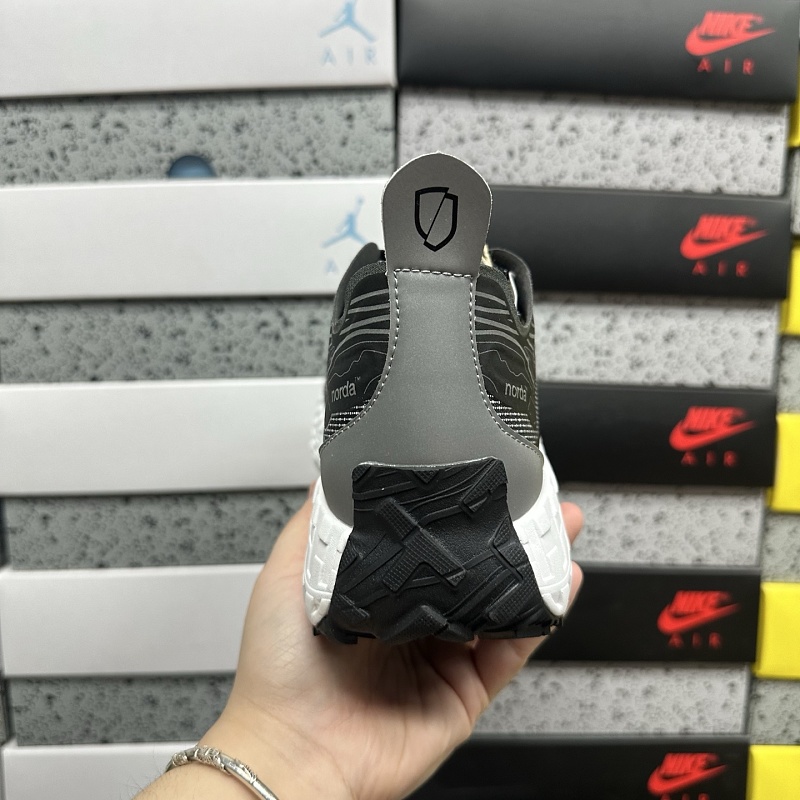 Norda 001 V-006 · 3