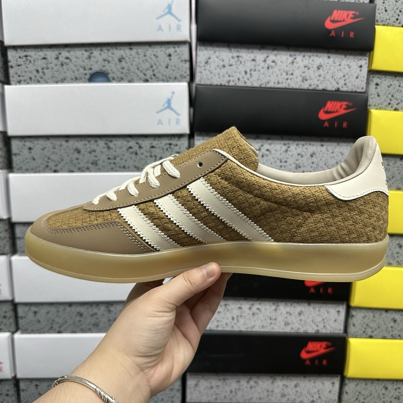 Samba 8