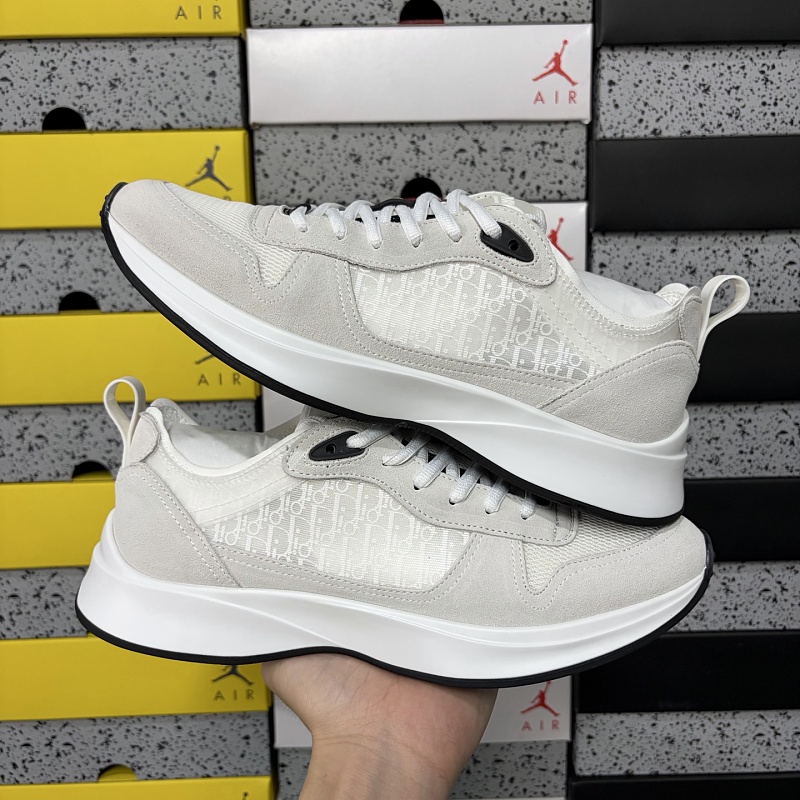 Dior B25 Sneaker