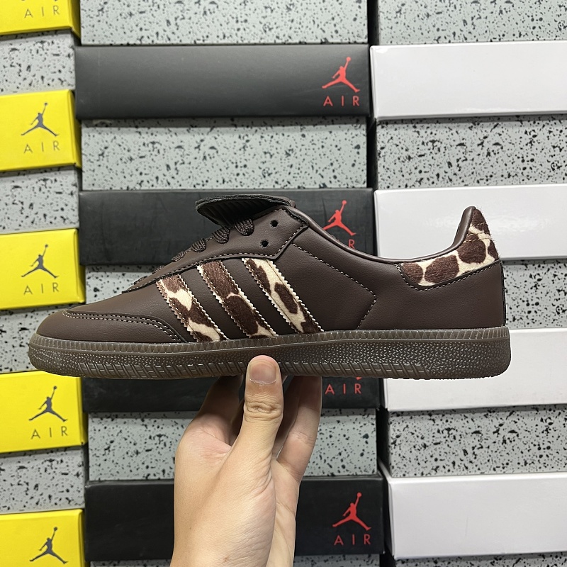 Samba Og 3