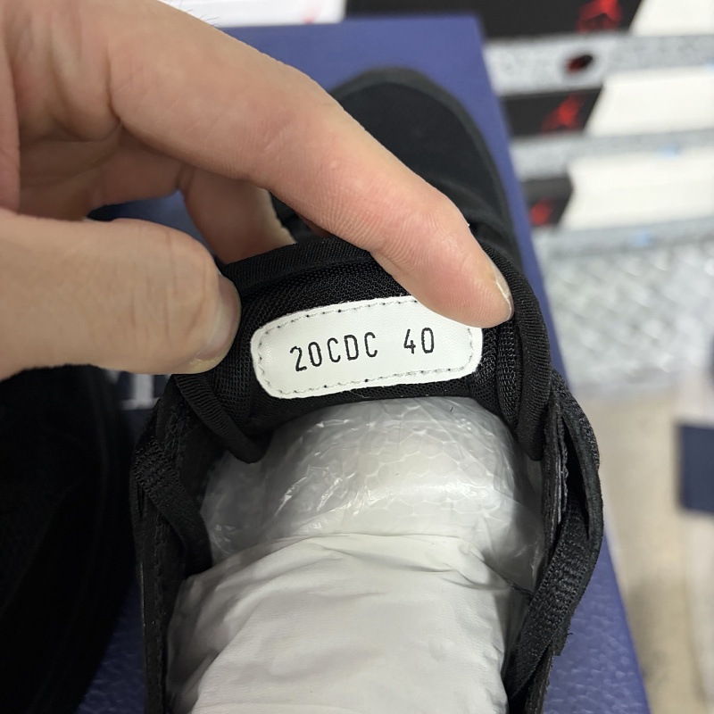 Dior B25 Sneaker 3