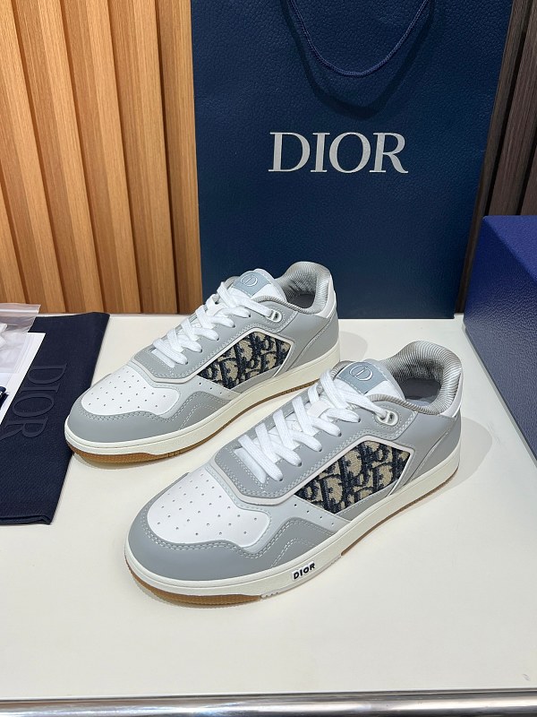 Dior B27 Sneakers 4
