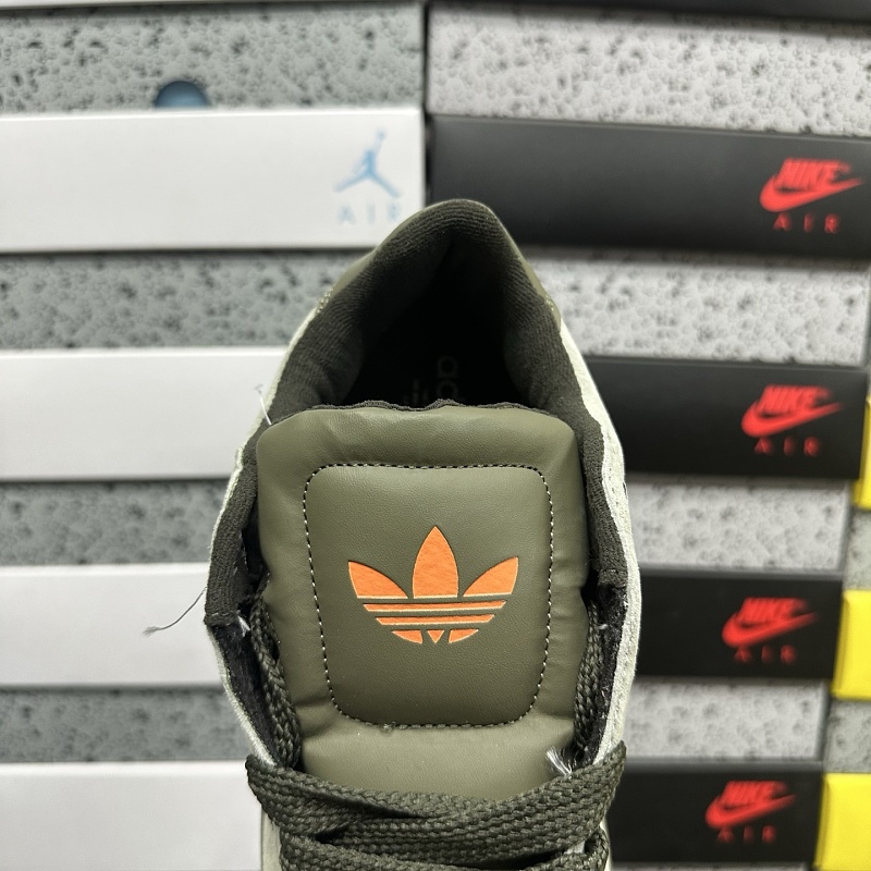 Superstar Ii 4
