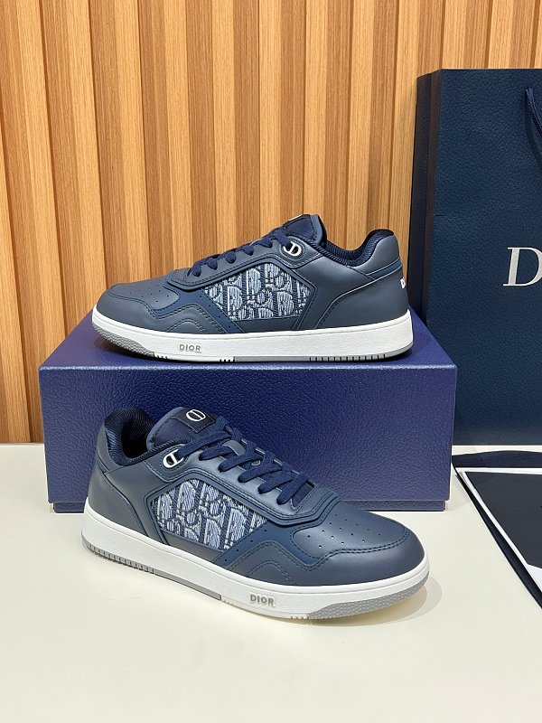 Dior B27 Sneakers 5
