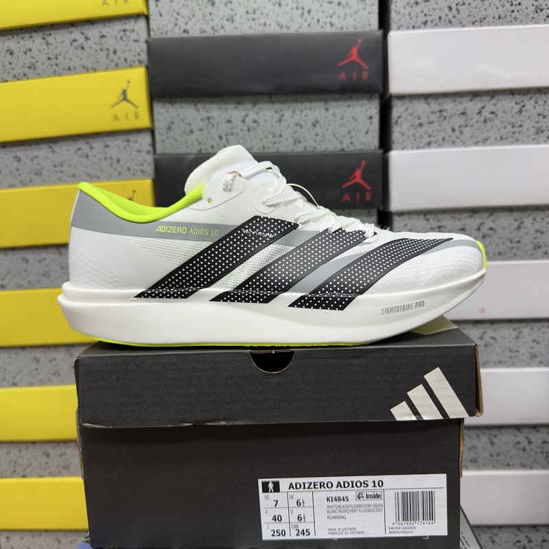 Adizero Adios 10 9