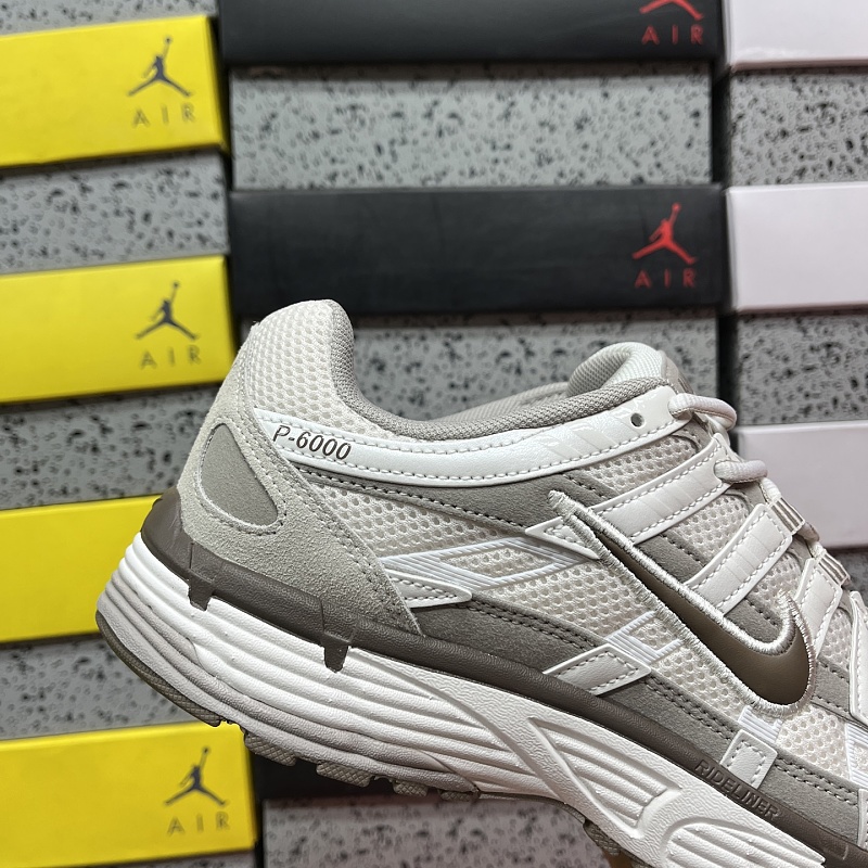 ASICS P-6000 Sneakers · 6