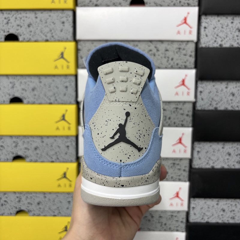 Jordan 4 Sneakers 6