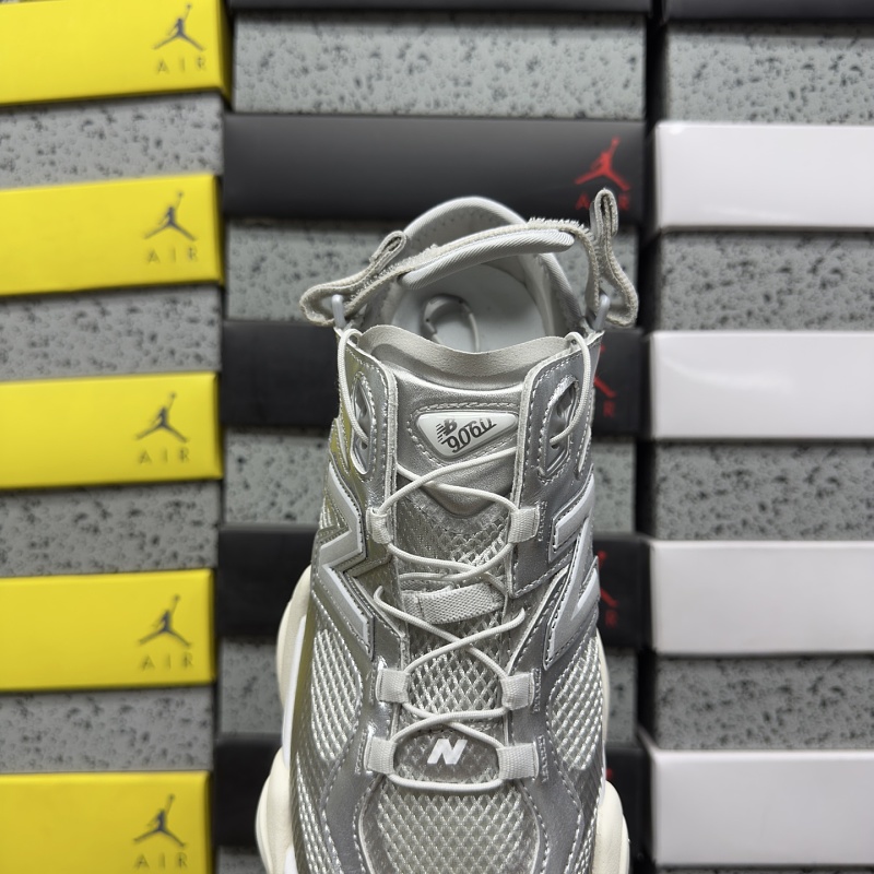 New Balance 9060 Sneakers 4