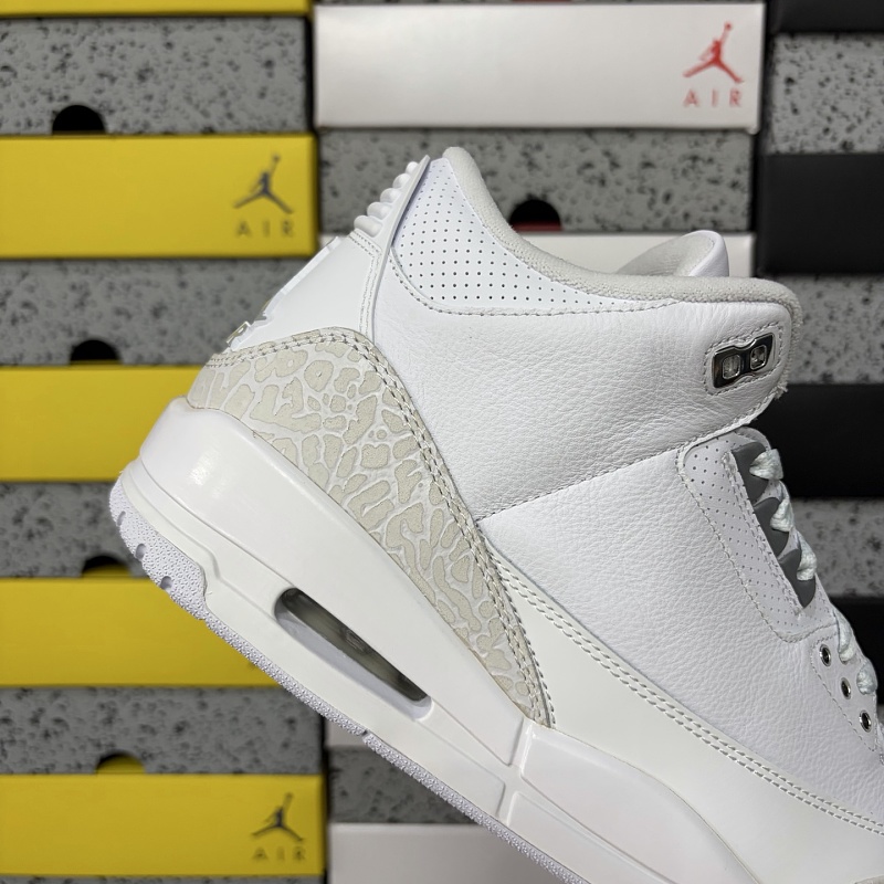 Jordan 3 Sneakers 8