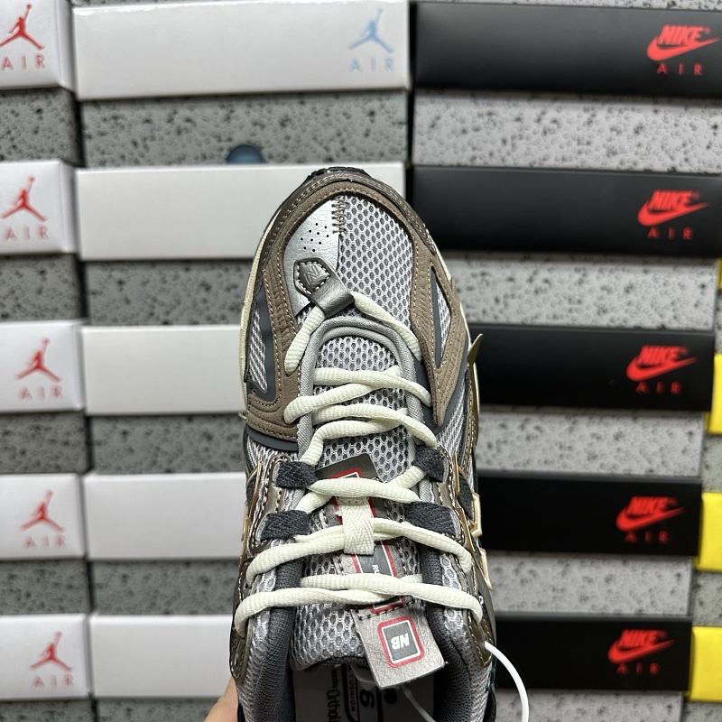 New Balance 1906 Sneakers · 6