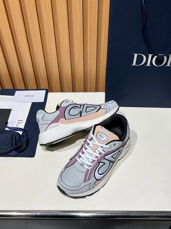 Dior B30 Sneakers 2