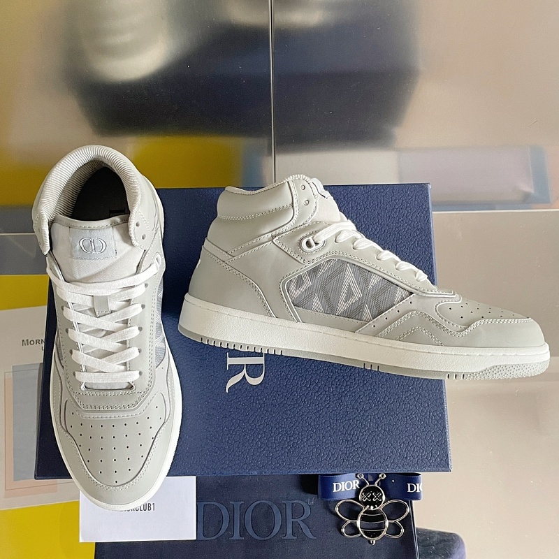 Dior B27 Sneakers 7