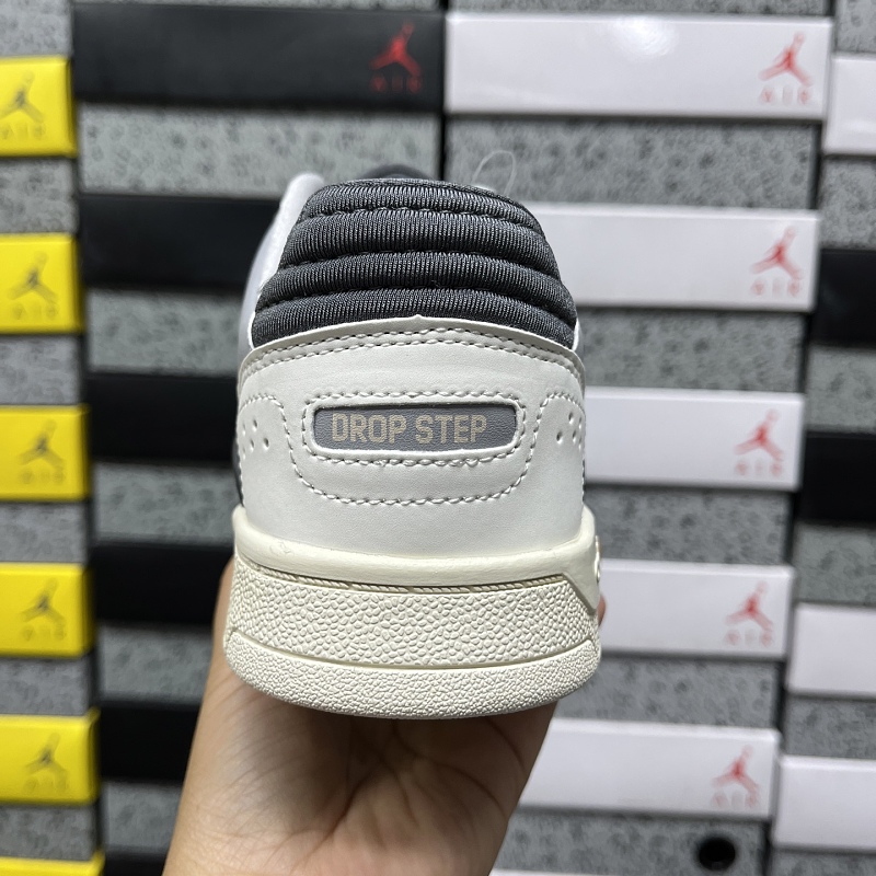 Drop Step Low 2.0 · 3