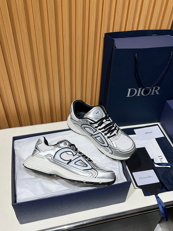 Dior B30 Sneakers 8