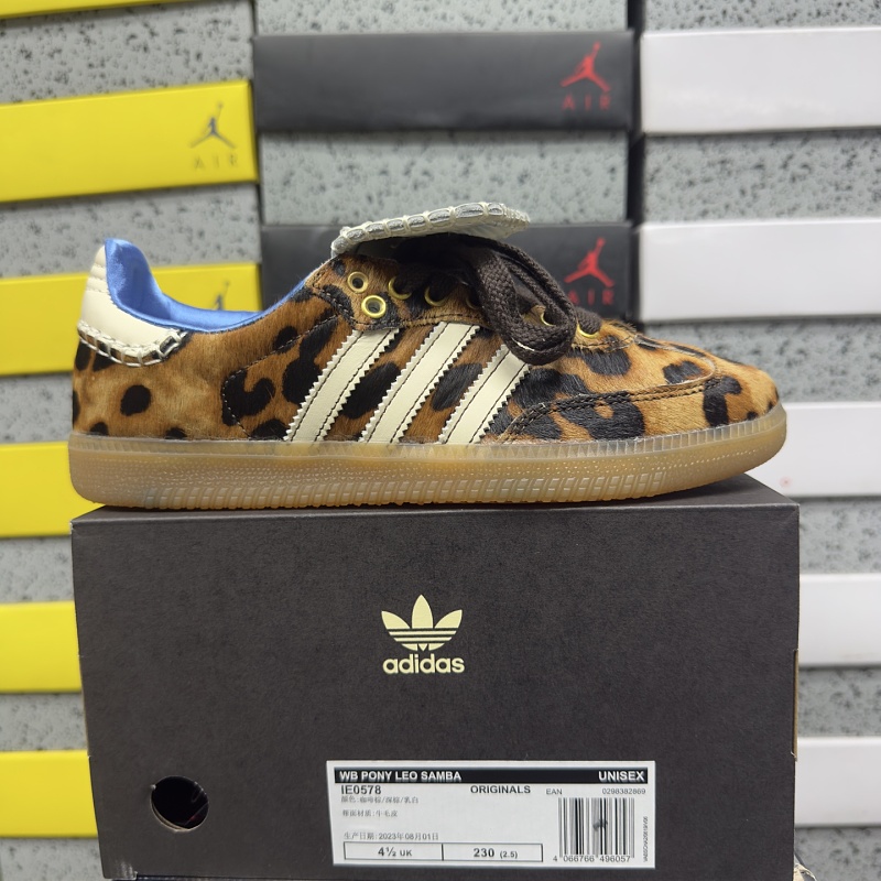 Samba Og 9