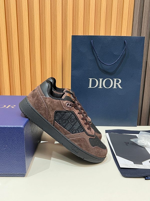 Dior B27 Sneakers 5