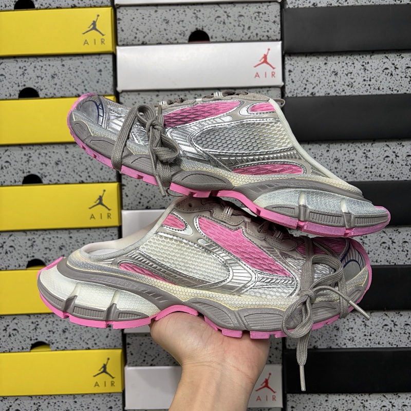 3XL 35-46 3XL 0351 半拖 · 2