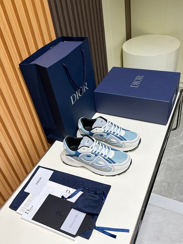 Dior B30 Sneakers 3
