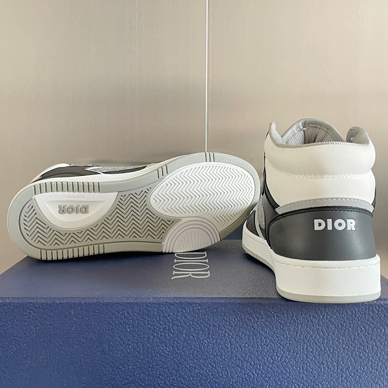 Dior B27 Sneakers