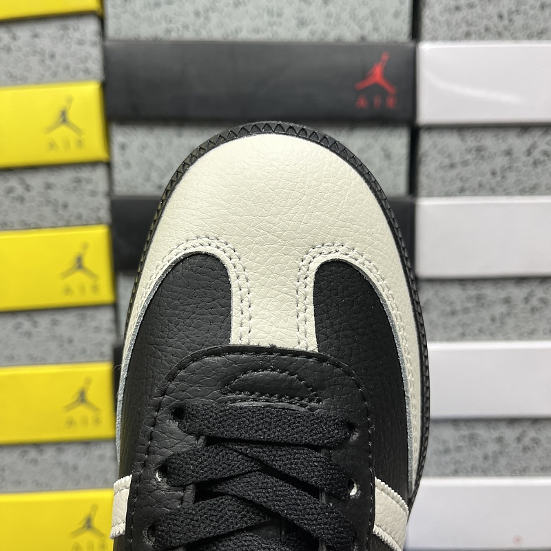 Samba Og 6