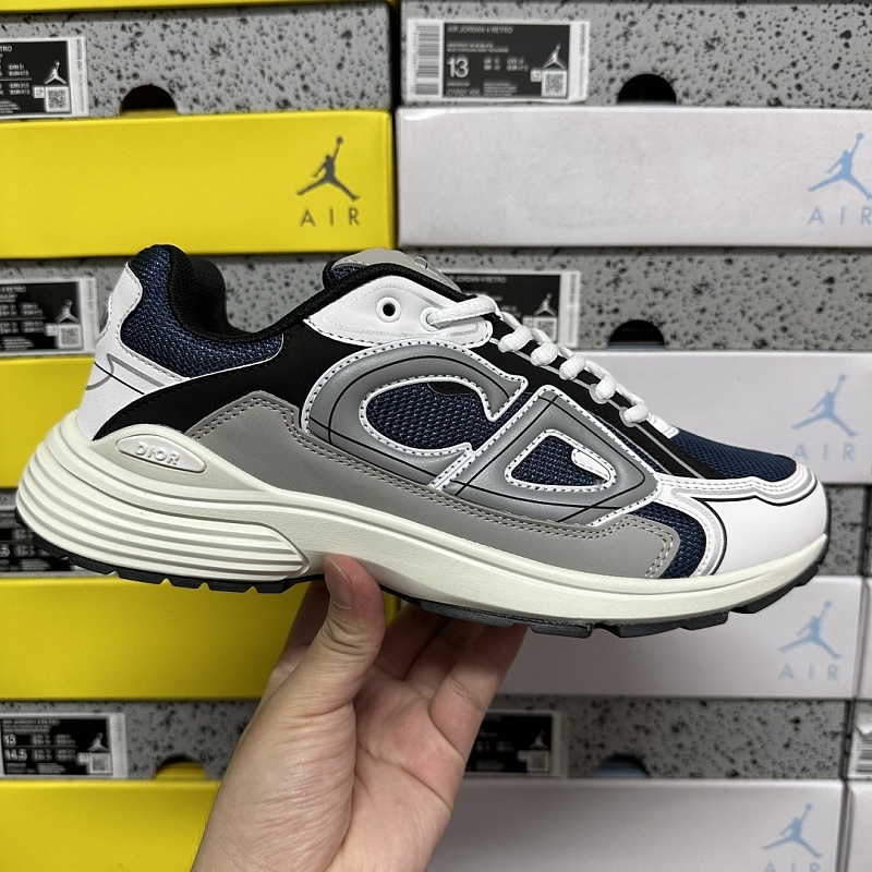 Dior B30 Sneakers 8