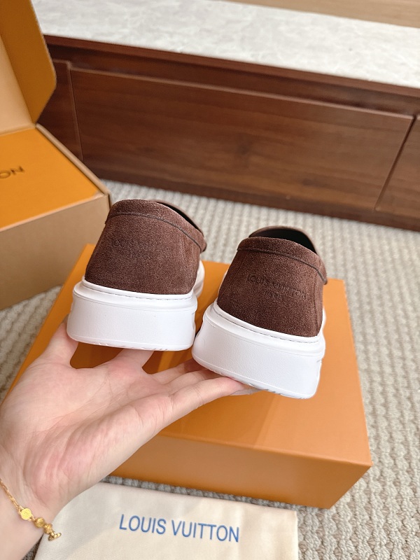 Loafers · 2