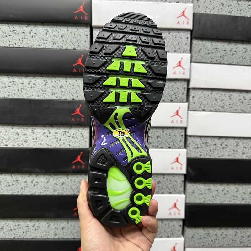Air Max Plus TN 3