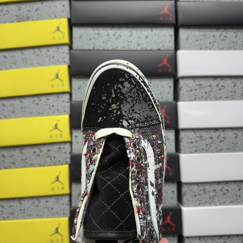 Old Skool 36 Vn000d9vde2 · 5