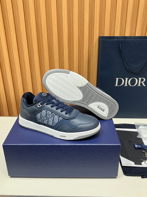 Dior B27 Sneakers 7