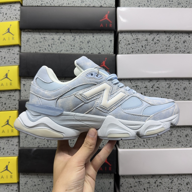 New Balance 9060 Sneakers 8