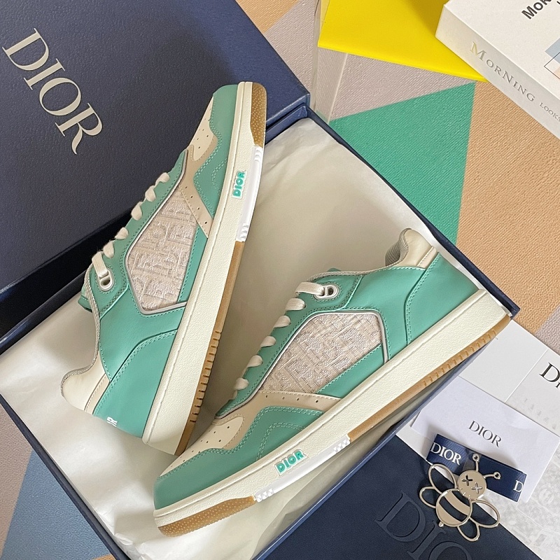 Dior B27 Sneakers 5