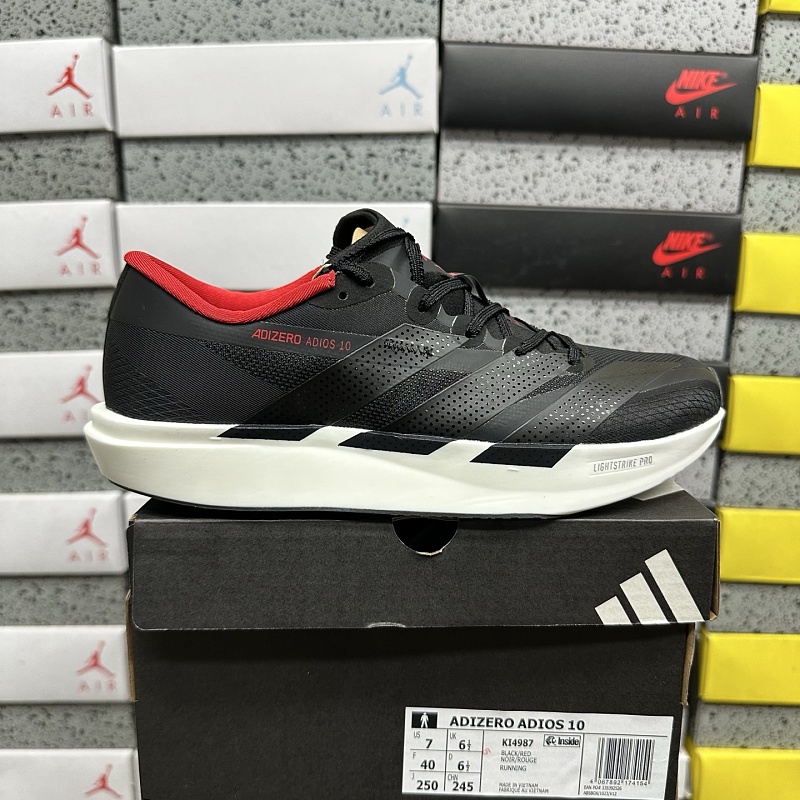 Adizero Adios 10 10