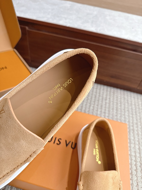 Loafers · 3
