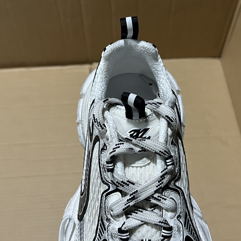 3XL 35-46 巴黎3XL熊猫 9701 · 5