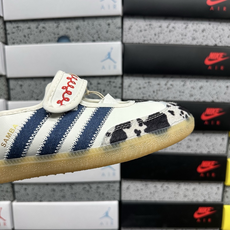 Samba Og 6