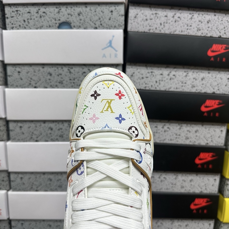 Trainer · 6